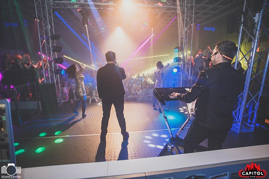 Gala Disco Polo w Clubie Capitol Sypniewo [ZDJĘCIA] - zdjęcie #189 - eOstroleka.pl