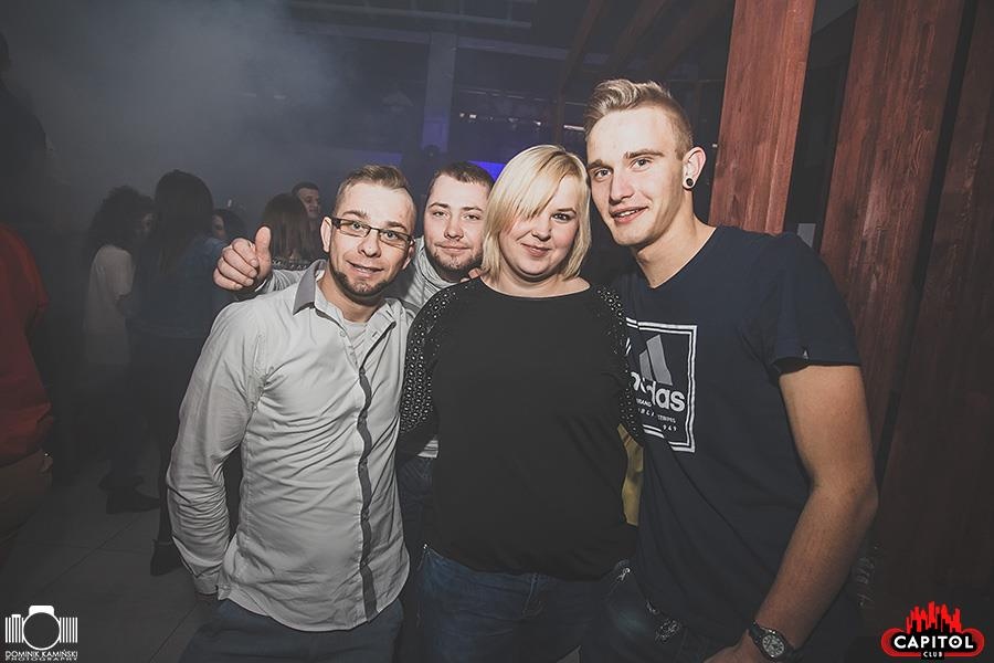 Gala Disco Polo w Clubie Capitol Sypniewo [ZDJĘCIA] - zdjęcie #176 - eOstroleka.pl