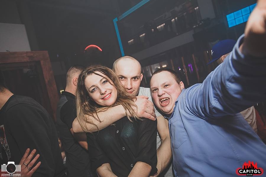 Gala Disco Polo w Clubie Capitol Sypniewo [ZDJĘCIA] - zdjęcie #173 - eOstroleka.pl