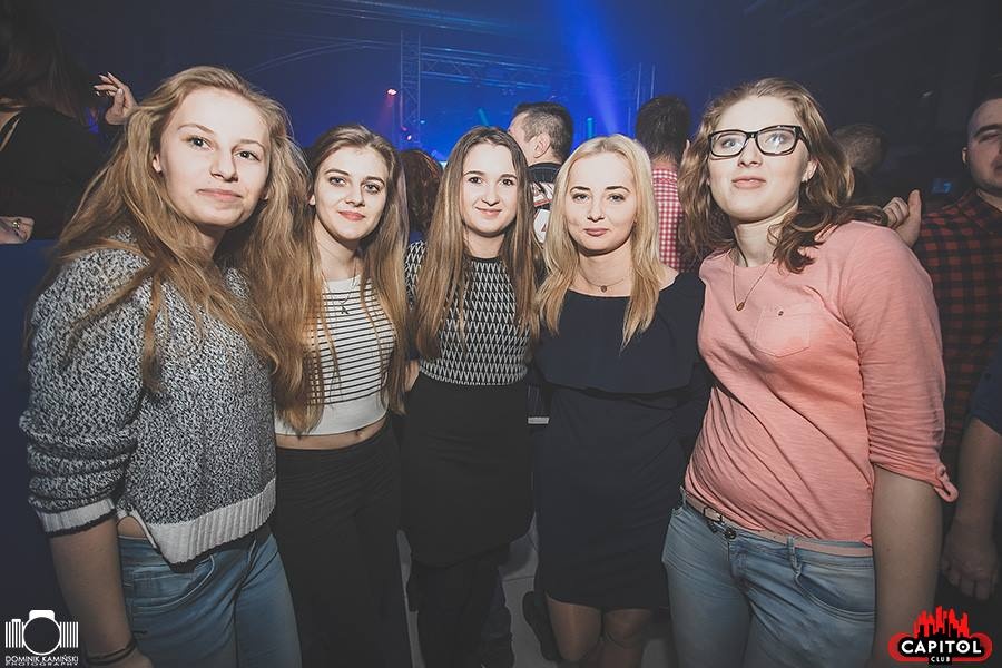 Gala Disco Polo w Clubie Capitol Sypniewo [ZDJĘCIA] - zdjęcie #172 - eOstroleka.pl