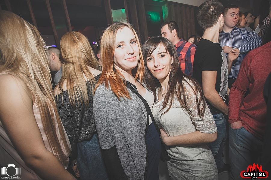 Gala Disco Polo w Clubie Capitol Sypniewo [ZDJĘCIA] - zdjęcie #170 - eOstroleka.pl