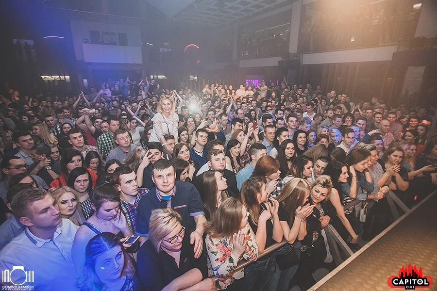 Gala Disco Polo w Clubie Capitol Sypniewo [ZDJĘCIA] - zdjęcie #168 - eOstroleka.pl