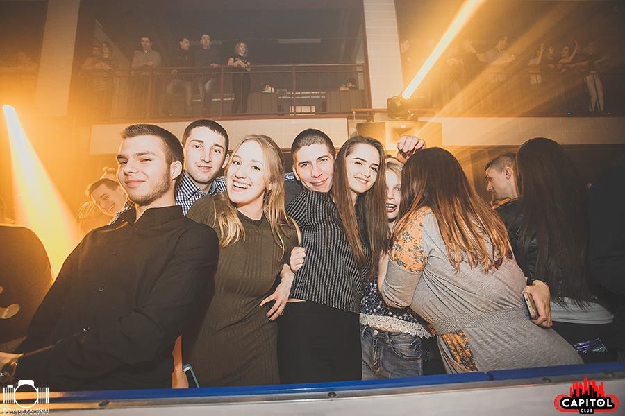 Gala Disco Polo w Clubie Capitol Sypniewo [ZDJĘCIA] - zdjęcie #165 - eOstroleka.pl