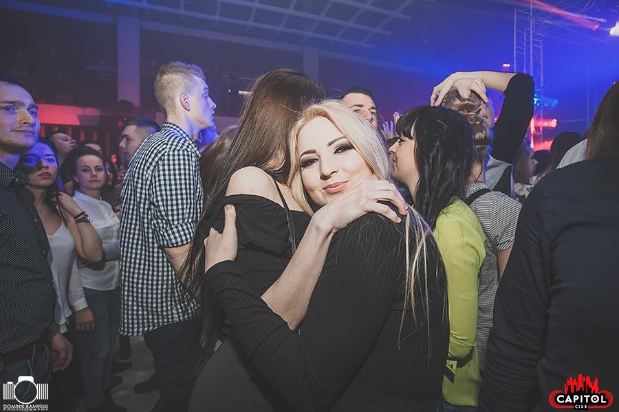 Gala Disco Polo w Clubie Capitol Sypniewo [ZDJĘCIA] - zdjęcie #163 - eOstroleka.pl