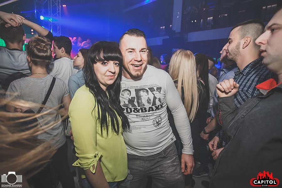 Gala Disco Polo w Clubie Capitol Sypniewo [ZDJĘCIA] - zdjęcie #57 - eOstroleka.pl