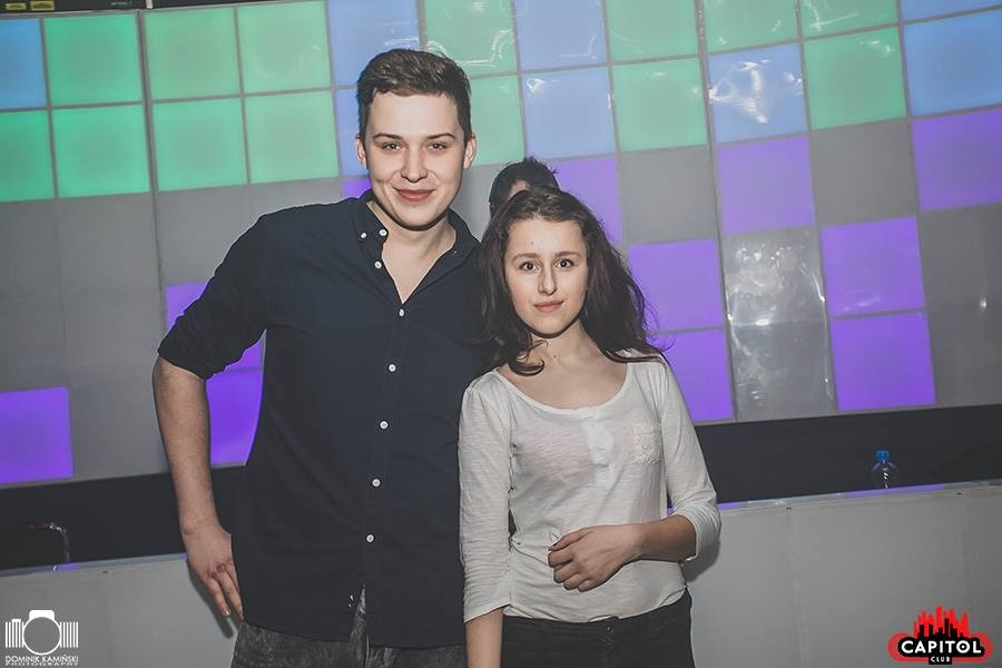 Gala Disco Polo w Clubie Capitol Sypniewo [ZDJĘCIA] - zdjęcie #158 - eOstroleka.pl