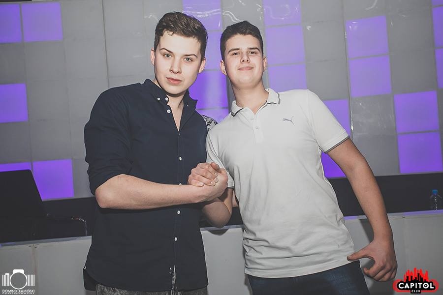 Gala Disco Polo w Clubie Capitol Sypniewo [ZDJĘCIA] - zdjęcie #157 - eOstroleka.pl