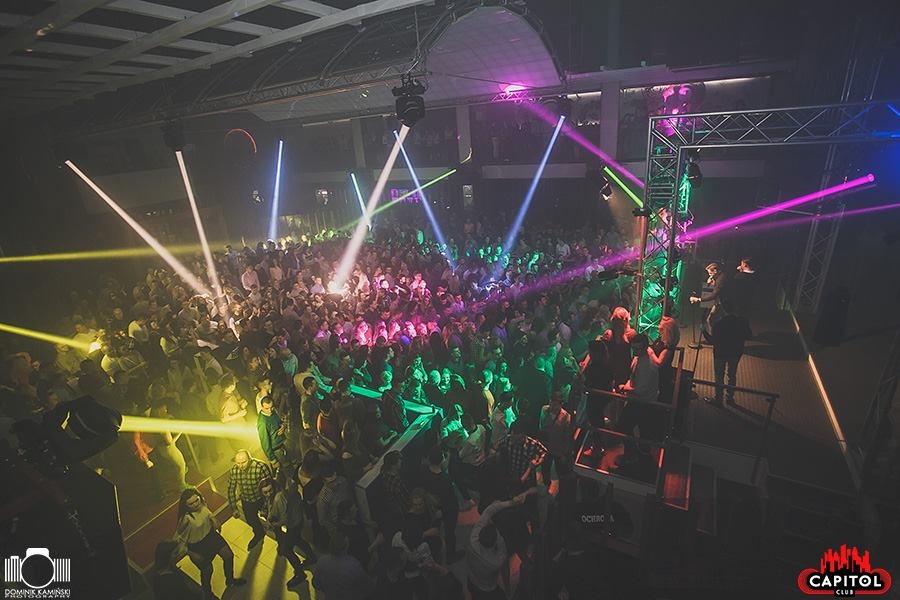 Gala Disco Polo w Clubie Capitol Sypniewo [ZDJĘCIA] - zdjęcie #155 - eOstroleka.pl