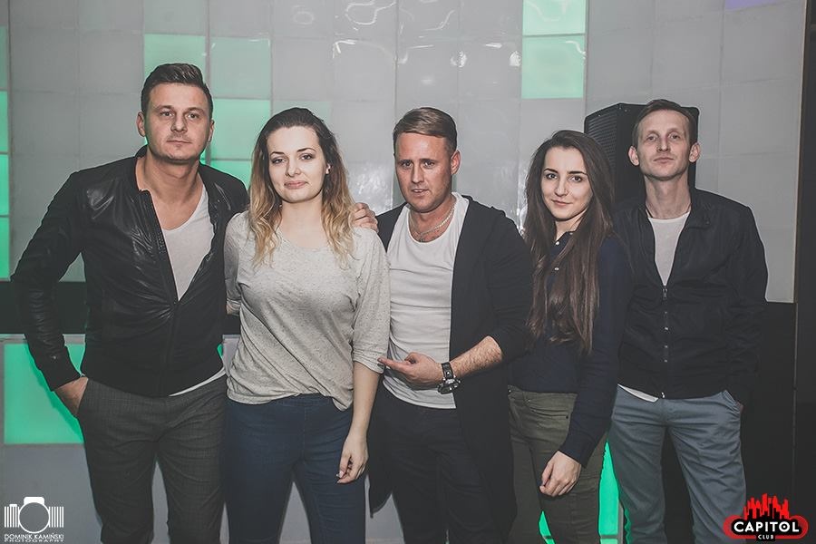 Gala Disco Polo w Clubie Capitol Sypniewo [ZDJĘCIA] - zdjęcie #150 - eOstroleka.pl