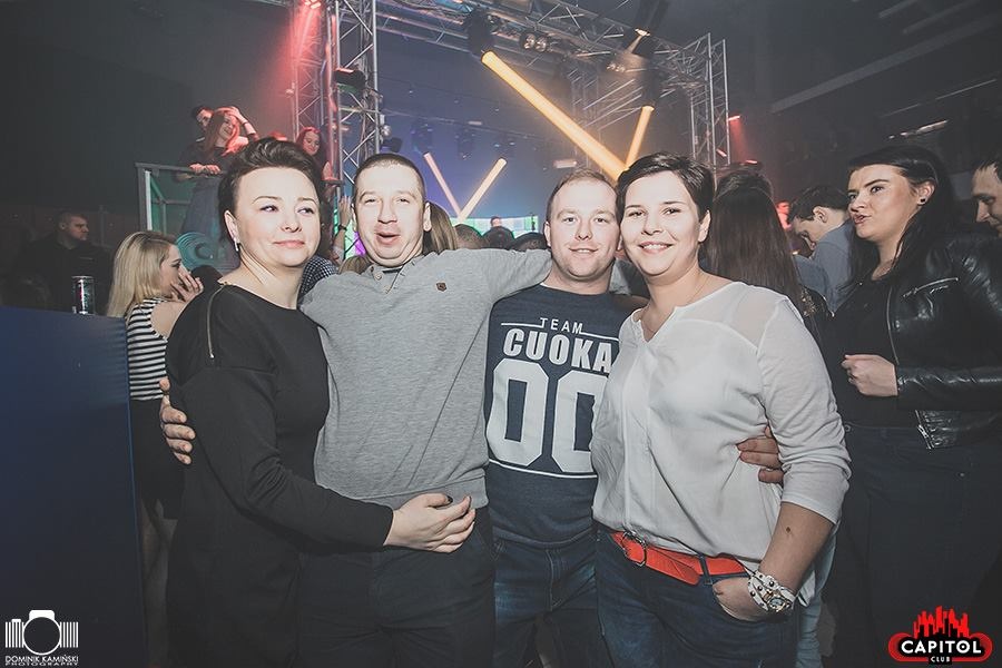 Gala Disco Polo w Clubie Capitol Sypniewo [ZDJĘCIA] - zdjęcie #147 - eOstroleka.pl