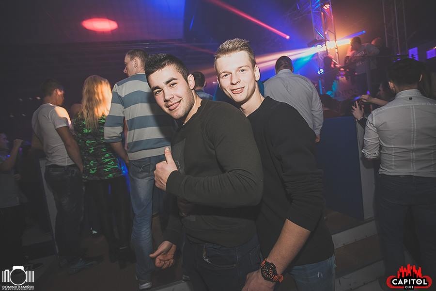Gala Disco Polo w Clubie Capitol Sypniewo [ZDJĘCIA] - zdjęcie #141 - eOstroleka.pl