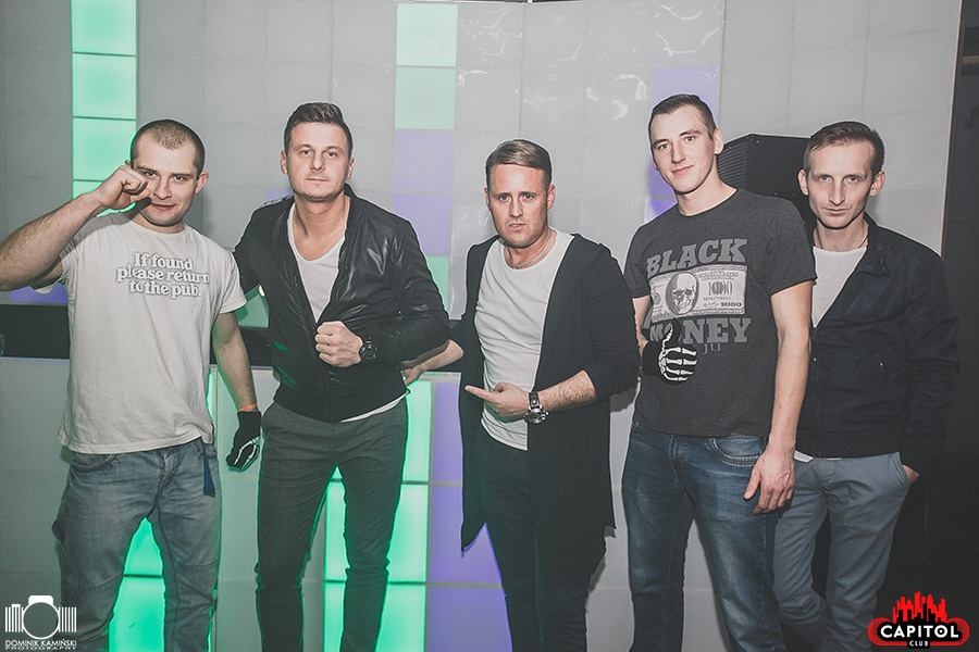 Gala Disco Polo w Clubie Capitol Sypniewo [ZDJĘCIA] - zdjęcie #140 - eOstroleka.pl