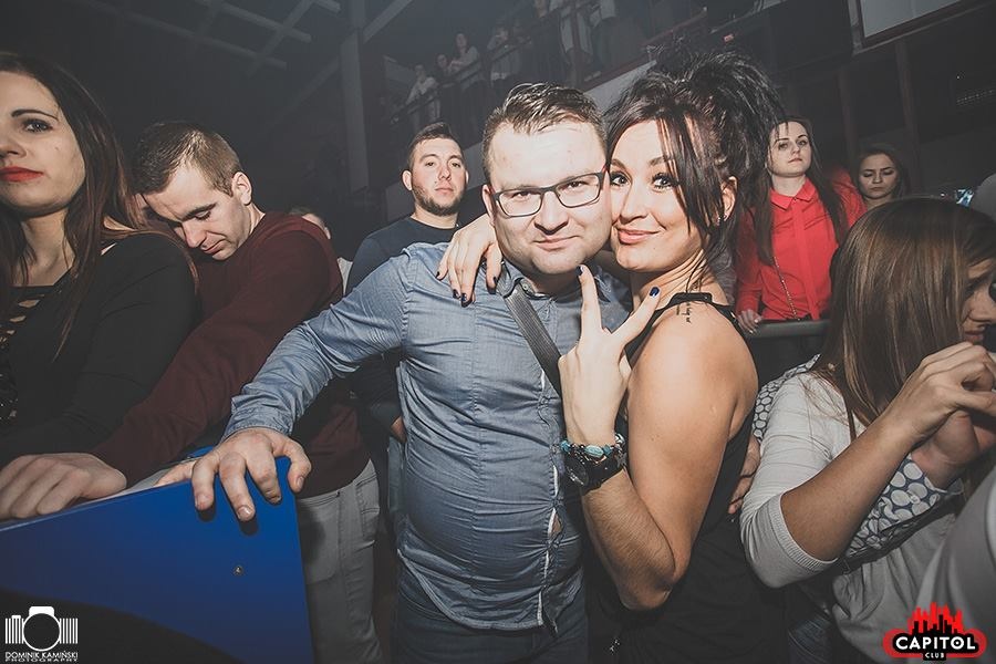 Gala Disco Polo w Clubie Capitol Sypniewo [ZDJĘCIA] - zdjęcie #138 - eOstroleka.pl