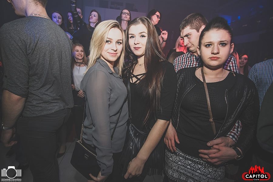 Gala Disco Polo w Clubie Capitol Sypniewo [ZDJĘCIA] - zdjęcie #80 - eOstroleka.pl