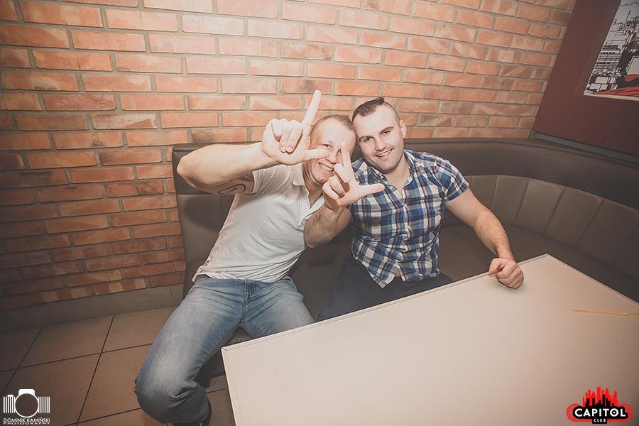 Gala Disco Polo w Clubie Capitol Sypniewo [ZDJĘCIA] - zdjęcie #136 - eOstroleka.pl