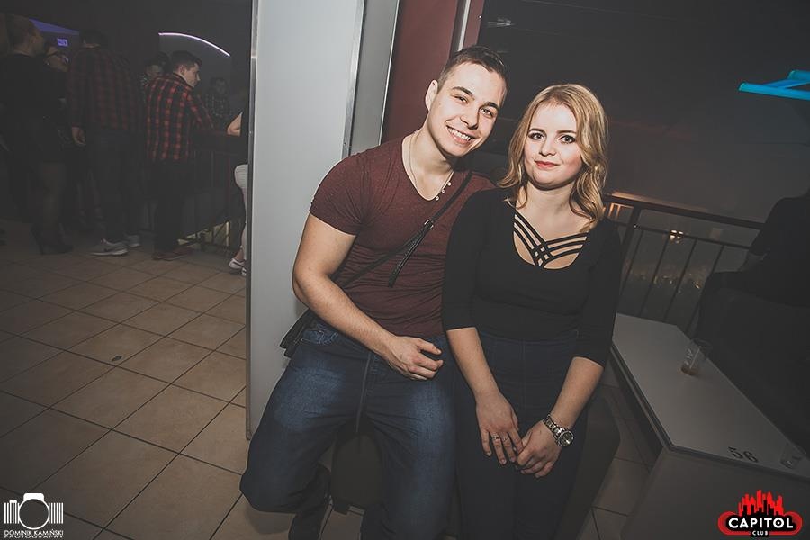 Gala Disco Polo w Clubie Capitol Sypniewo [ZDJĘCIA] - zdjęcie #135 - eOstroleka.pl