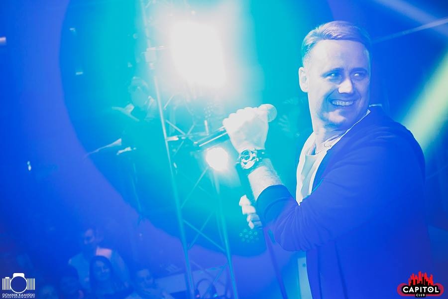 Gala Disco Polo w Clubie Capitol Sypniewo [ZDJĘCIA] - zdjęcie #133 - eOstroleka.pl