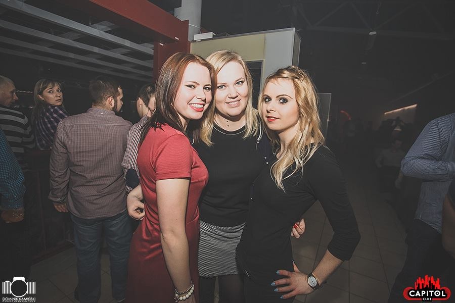 Gala Disco Polo w Clubie Capitol Sypniewo [ZDJĘCIA] - zdjęcie #132 - eOstroleka.pl