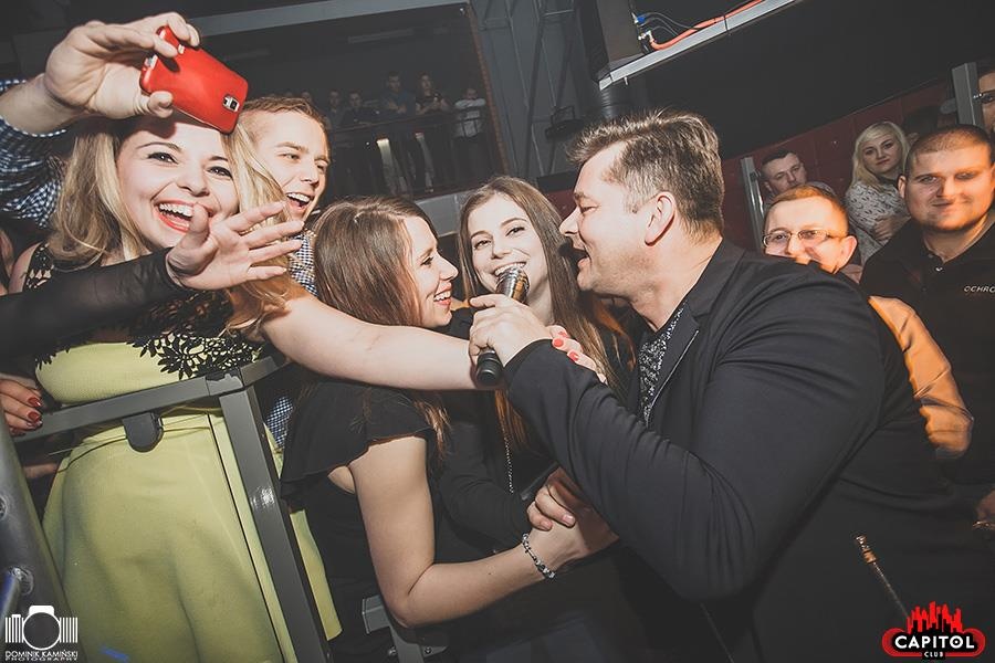 Gala Disco Polo w Clubie Capitol Sypniewo [ZDJĘCIA] - zdjęcie #129 - eOstroleka.pl