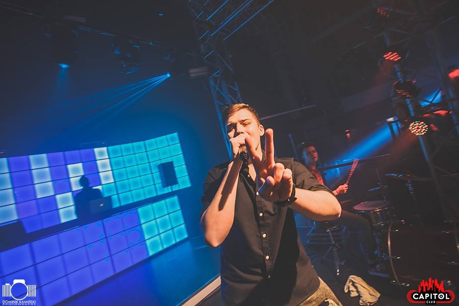 Gala Disco Polo w Clubie Capitol Sypniewo [ZDJĘCIA] - zdjęcie #128 - eOstroleka.pl