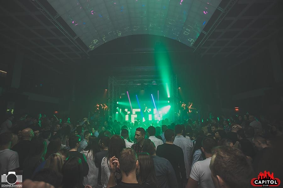 Gala Disco Polo w Clubie Capitol Sypniewo [ZDJĘCIA] - zdjęcie #127 - eOstroleka.pl