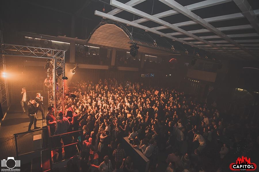 Gala Disco Polo w Clubie Capitol Sypniewo [ZDJĘCIA] - zdjęcie #126 - eOstroleka.pl