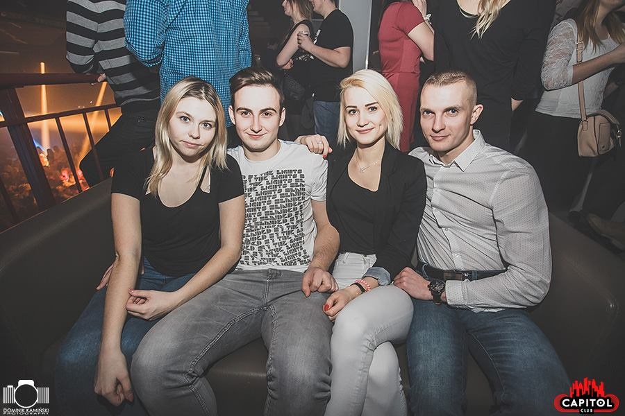 Gala Disco Polo w Clubie Capitol Sypniewo [ZDJĘCIA] - zdjęcie #120 - eOstroleka.pl