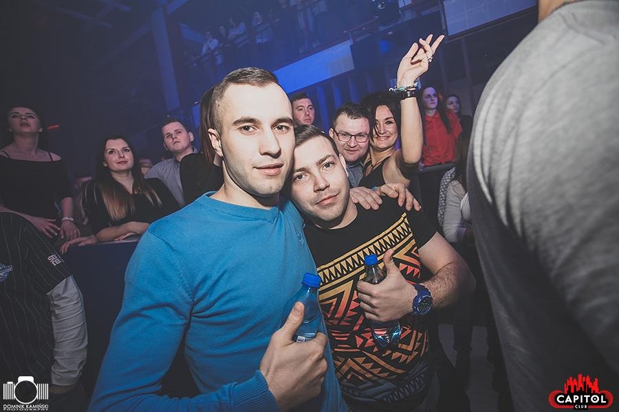 Gala Disco Polo w Clubie Capitol Sypniewo [ZDJĘCIA] - zdjęcie #119 - eOstroleka.pl