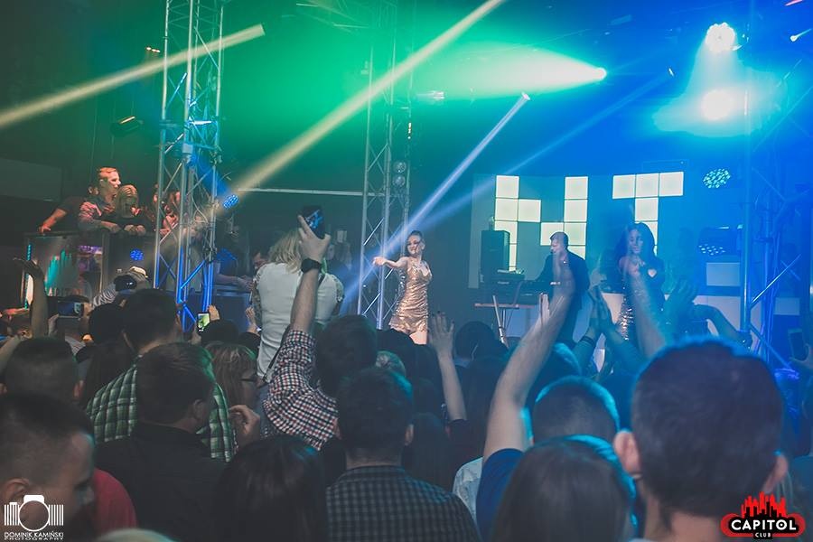Gala Disco Polo w Clubie Capitol Sypniewo [ZDJĘCIA] - zdjęcie #118 - eOstroleka.pl