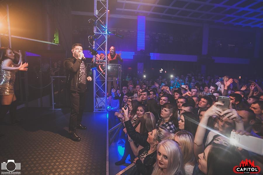 Gala Disco Polo w Clubie Capitol Sypniewo [ZDJĘCIA] - zdjęcie #117 - eOstroleka.pl