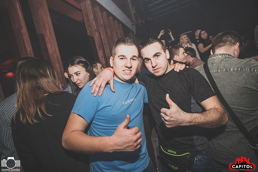 Gala Disco Polo w Clubie Capitol Sypniewo [ZDJĘCIA] - zdjęcie #116 - eOstroleka.pl