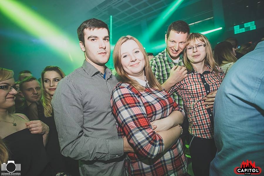 Gala Disco Polo w Clubie Capitol Sypniewo [ZDJĘCIA] - zdjęcie #115 - eOstroleka.pl