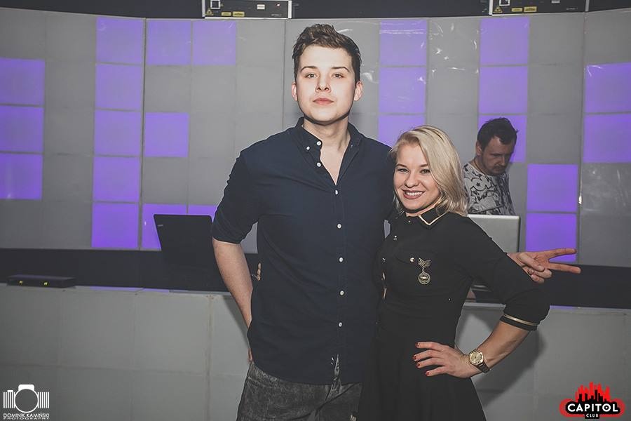 Gala Disco Polo w Clubie Capitol Sypniewo [ZDJĘCIA] - zdjęcie #113 - eOstroleka.pl