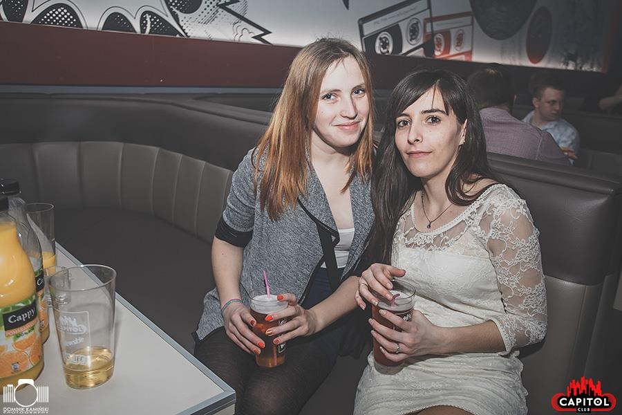 Gala Disco Polo w Clubie Capitol Sypniewo [ZDJĘCIA] - zdjęcie #111 - eOstroleka.pl