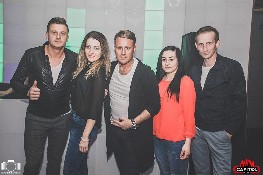 Gala Disco Polo w Clubie Capitol Sypniewo [ZDJĘCIA] - zdjęcie #110 - eOstroleka.pl