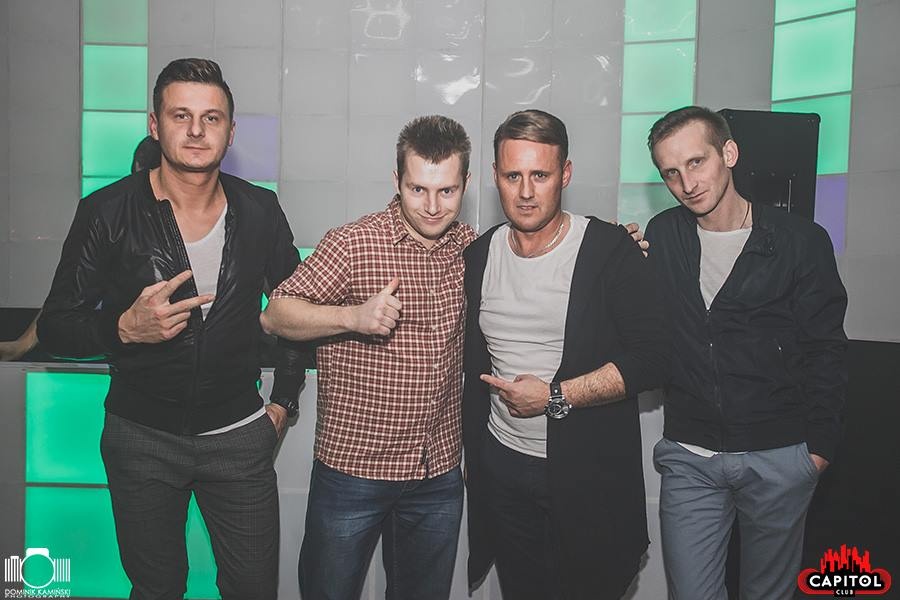 Gala Disco Polo w Clubie Capitol Sypniewo [ZDJĘCIA] - zdjęcie #109 - eOstroleka.pl