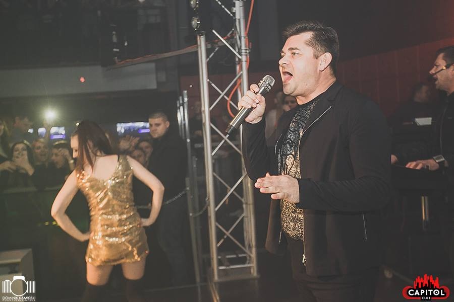 Gala Disco Polo w Clubie Capitol Sypniewo [ZDJĘCIA] - zdjęcie #108 - eOstroleka.pl
