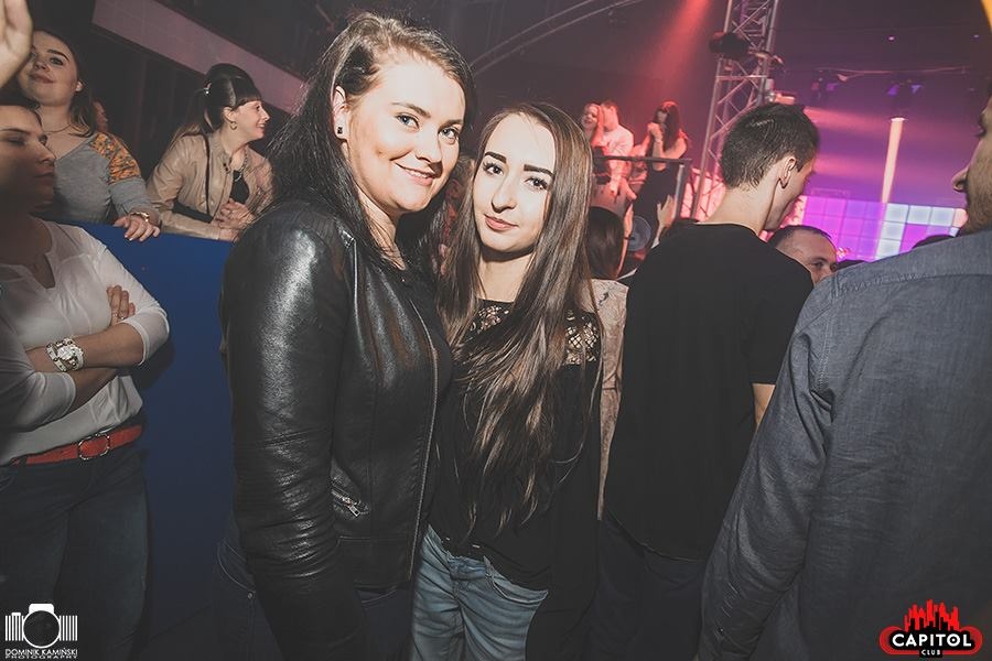 Gala Disco Polo w Clubie Capitol Sypniewo [ZDJĘCIA] - zdjęcie #107 - eOstroleka.pl
