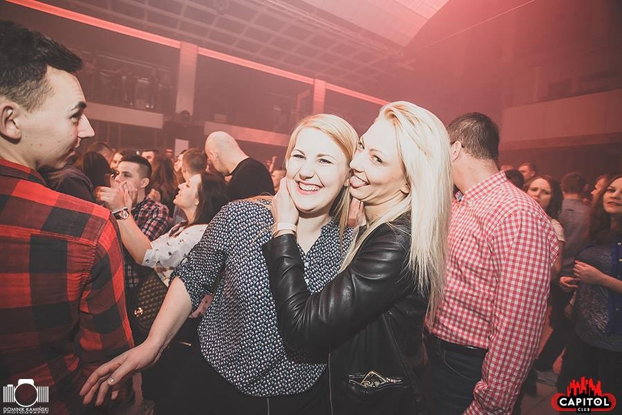 Gala Disco Polo w Clubie Capitol Sypniewo [ZDJĘCIA] - zdjęcie #106 - eOstroleka.pl