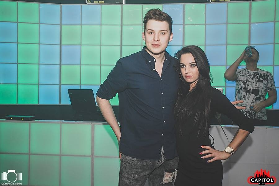 Gala Disco Polo w Clubie Capitol Sypniewo [ZDJĘCIA] - zdjęcie #105 - eOstroleka.pl