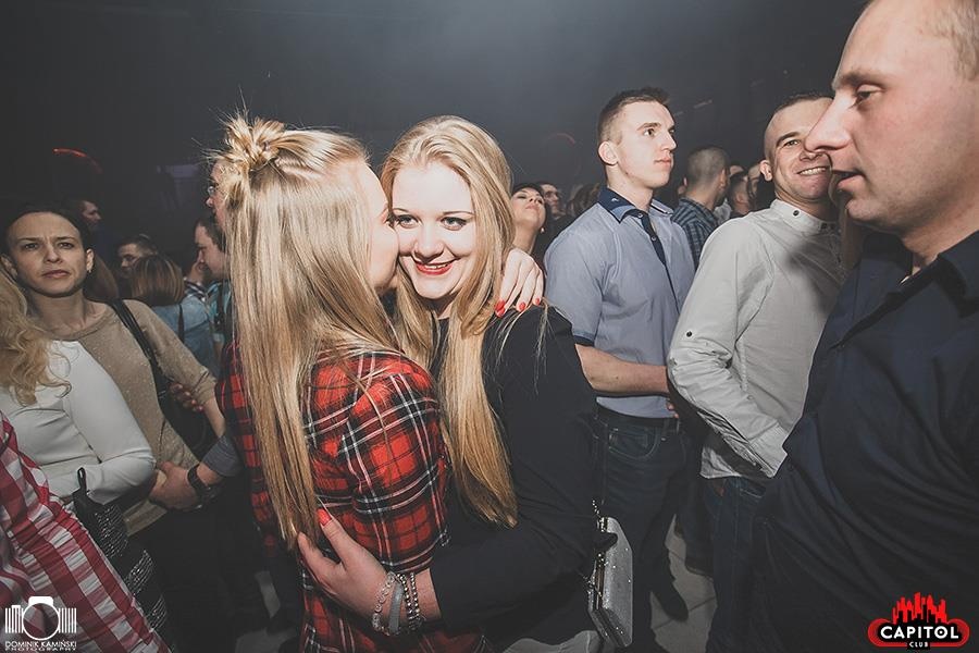 Gala Disco Polo w Clubie Capitol Sypniewo [ZDJĘCIA] - zdjęcie #104 - eOstroleka.pl