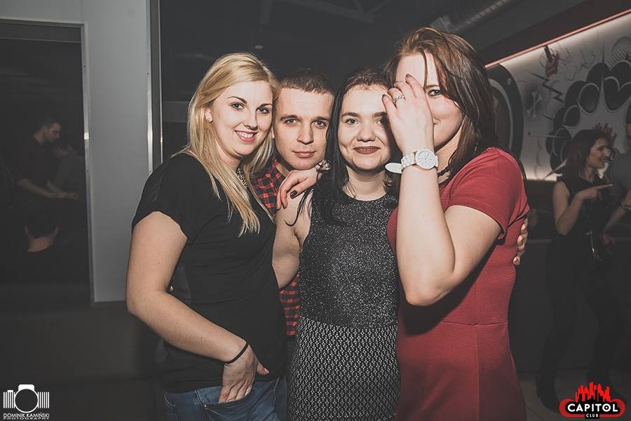 Gala Disco Polo w Clubie Capitol Sypniewo [ZDJĘCIA] - zdjęcie #103 - eOstroleka.pl