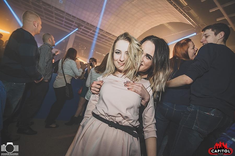 Gala Disco Polo w Clubie Capitol Sypniewo [ZDJĘCIA] - zdjęcie #102 - eOstroleka.pl