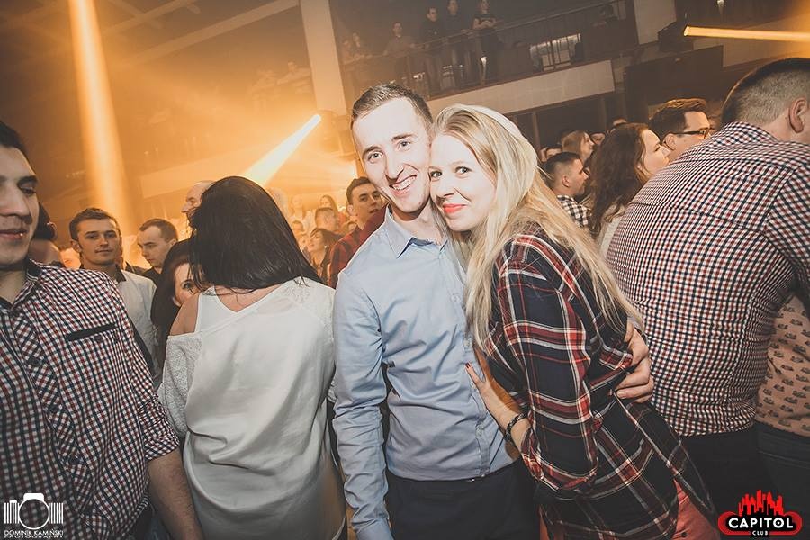 Gala Disco Polo w Clubie Capitol Sypniewo [ZDJĘCIA] - zdjęcie #101 - eOstroleka.pl