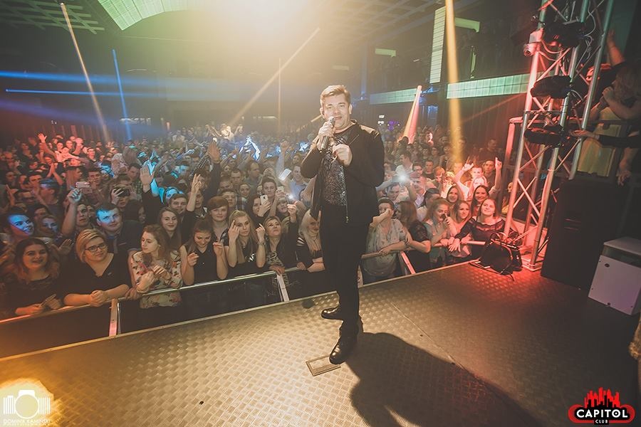 Gala Disco Polo w Clubie Capitol Sypniewo [ZDJĘCIA] - zdjęcie #100 - eOstroleka.pl