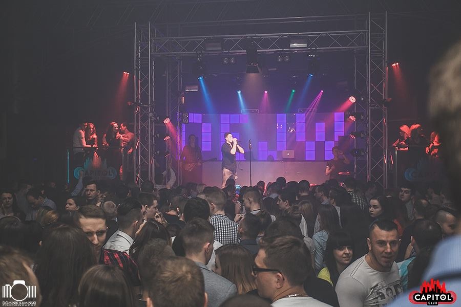 Gala Disco Polo w Clubie Capitol Sypniewo [ZDJĘCIA] - zdjęcie #99 - eOstroleka.pl