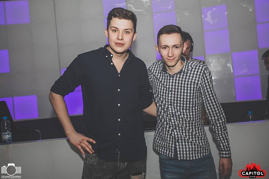 Gala Disco Polo w Clubie Capitol Sypniewo [ZDJĘCIA] - zdjęcie #98 - eOstroleka.pl