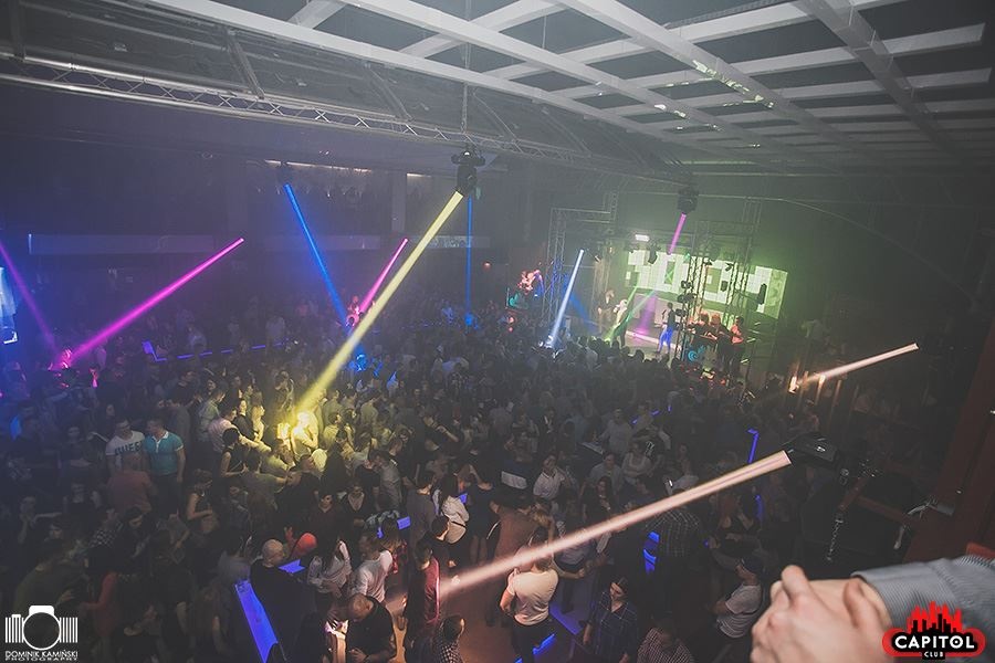 Gala Disco Polo w Clubie Capitol Sypniewo [ZDJĘCIA] - zdjęcie #97 - eOstroleka.pl