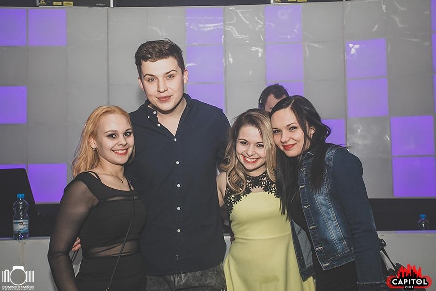 Gala Disco Polo w Clubie Capitol Sypniewo [ZDJĘCIA] - zdjęcie #96 - eOstroleka.pl