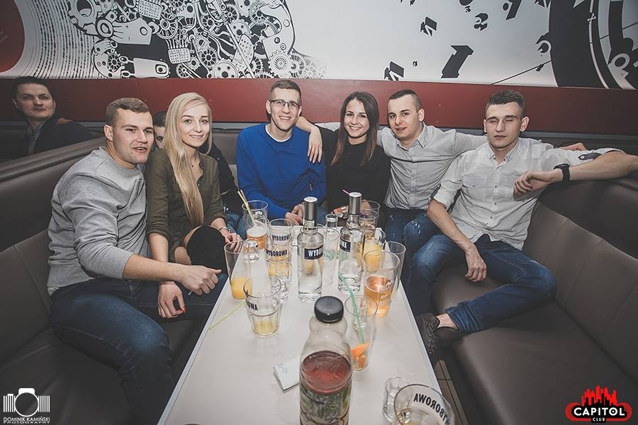 Gala Disco Polo w Clubie Capitol Sypniewo [ZDJĘCIA] - zdjęcie #95 - eOstroleka.pl